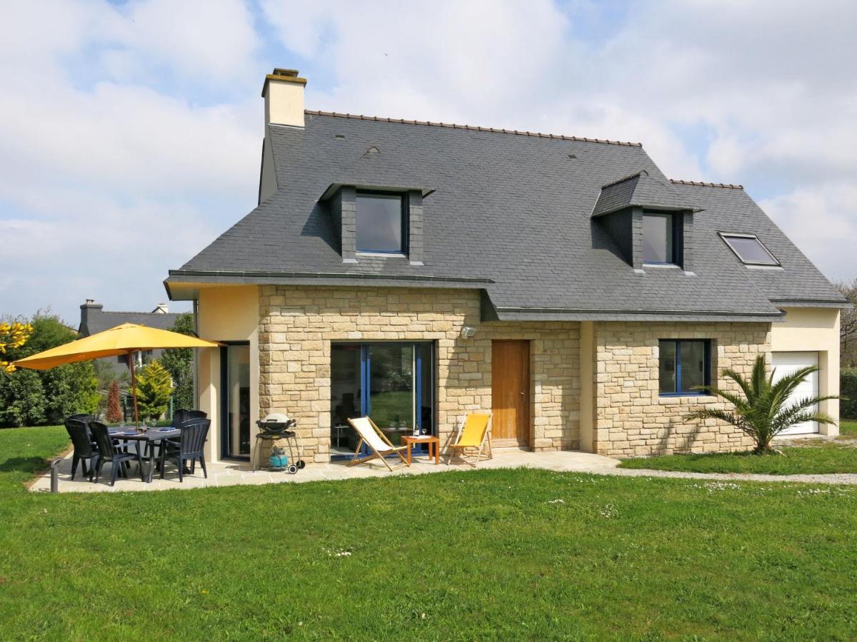 Golf De Bretagne By Interhome *